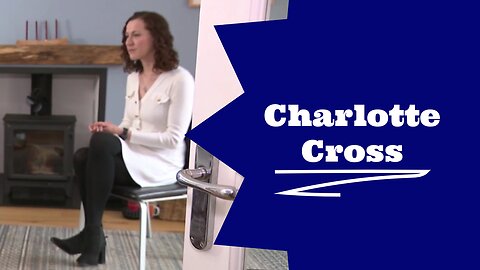 Charlotte Cross 030424