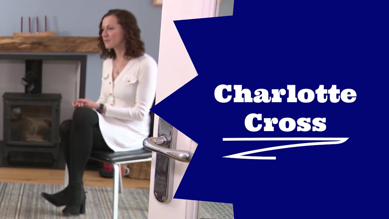 Charlotte Cross 030424