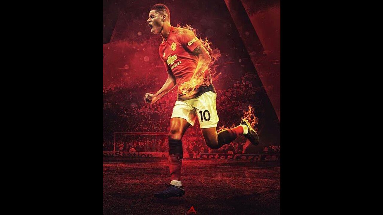 Rashford Best Edits TikTok 🇦🇷🔥✨- TikTok Compilation ||2023||GOAT RashFord