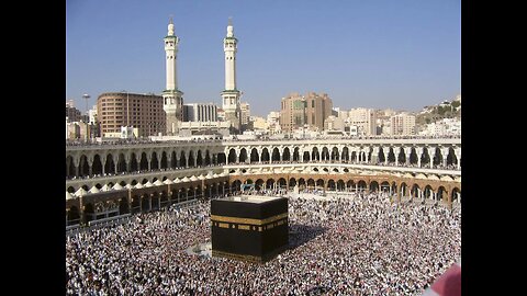 Talking to Muslims 92: A Muslim man from Birmingham