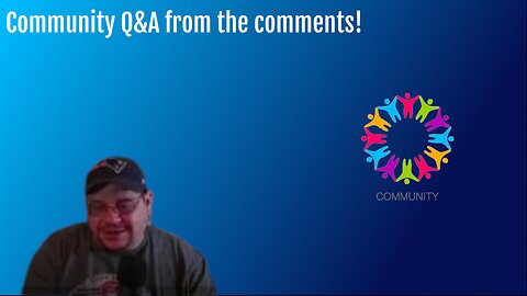 Linux | Respoding to Channel Video Comments !!