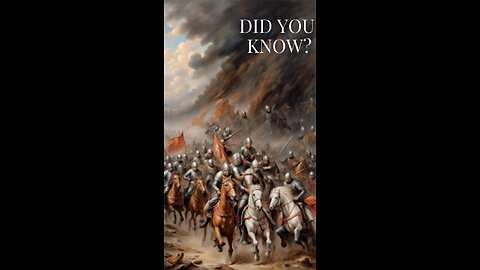 Battle of Grunwald: The Defining Victory of Medieval Europe!