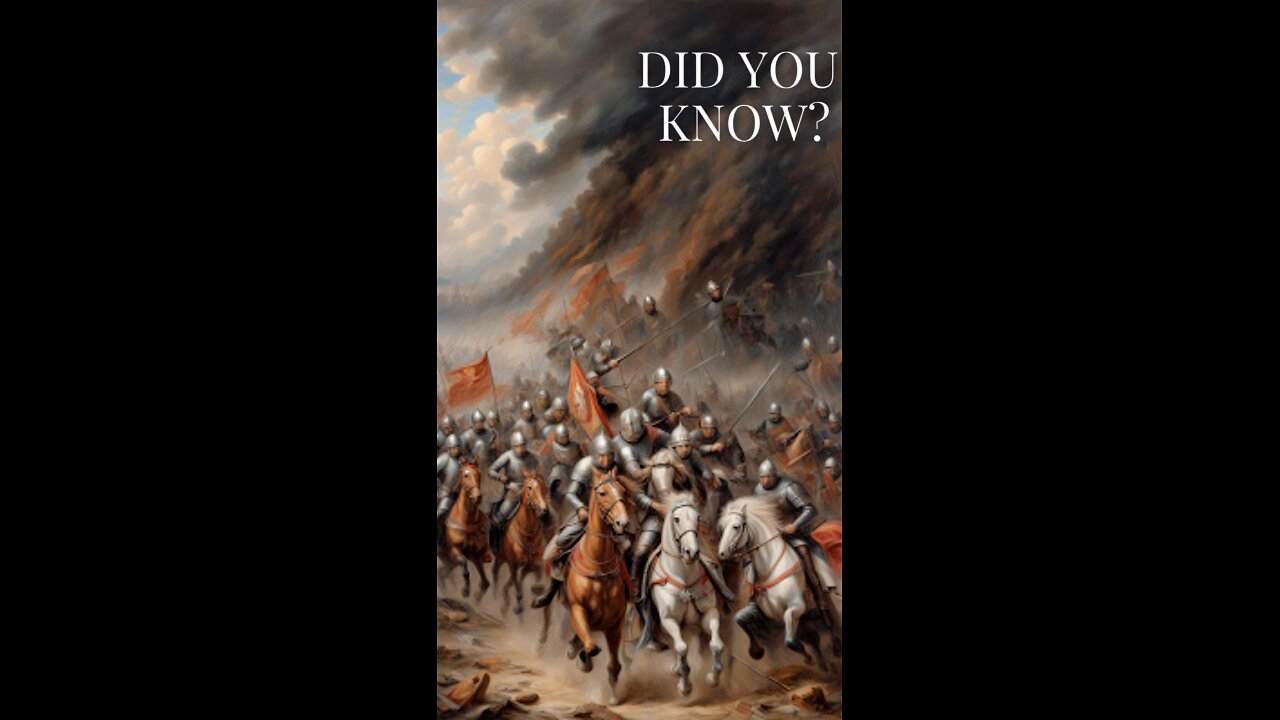 Battle of Grunwald: The Defining Victory of Medieval Europe!