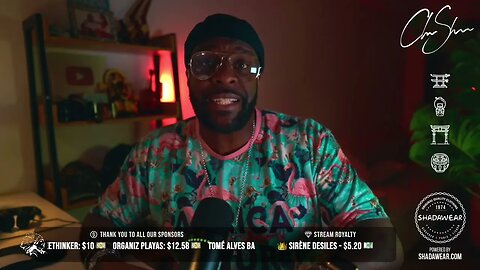 The quest for musical freedom | Club Shada