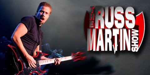 The Russ Martin Show - August 26, 2005 (1/2)