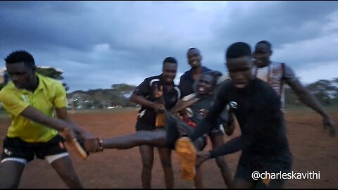 When you have bad friends | kenya youtuber