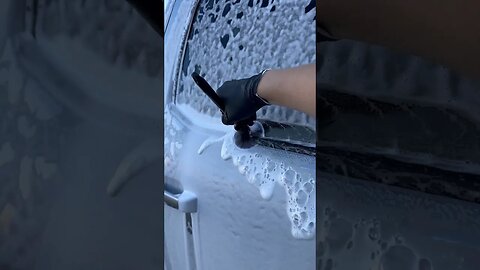 New Ford Raptor New Car Prep #detailing #cars #shorts