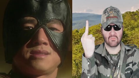 Van Darkholme Interview (SECOND REACTION) (BBT)