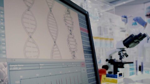 China Is Stealing Your DNA With Home Ancestry Kits