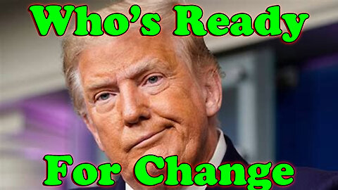 Time To Change This Great Nation | On The Fringe