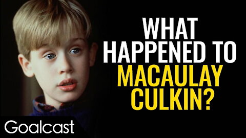 Why Don't We Hear About Macaulay Culkin Anymore?