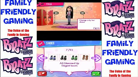 Bratz Fashion Boutique 3DS Episode 27