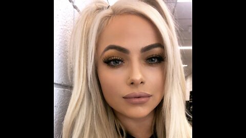 WWE - Fantasy Booking - Liv Morgan