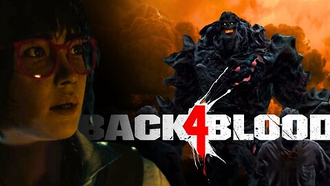 Burning The Bridges! | Back 4 Blood | Part-5