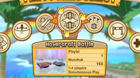 Super Monkey Ball Banana Blitz Walkthrough Part 13: Game Gambles