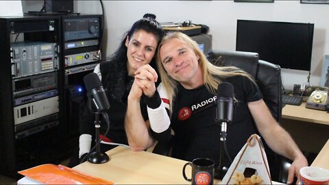 6' Puntata con Francesca Del Santo - Connessi con Se Stessi