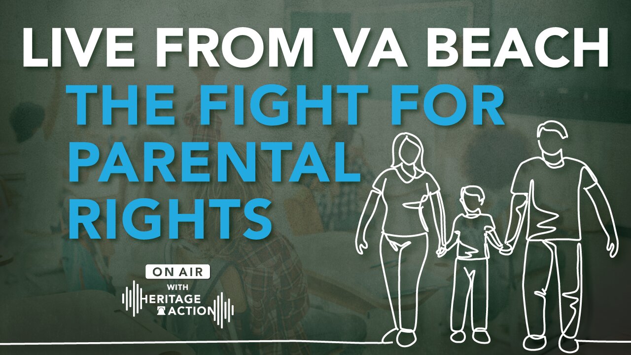 Ep. 63 | The Fight For Parental Rights