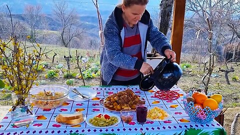 3 Delicious Recipes from Around the World | Village Variety