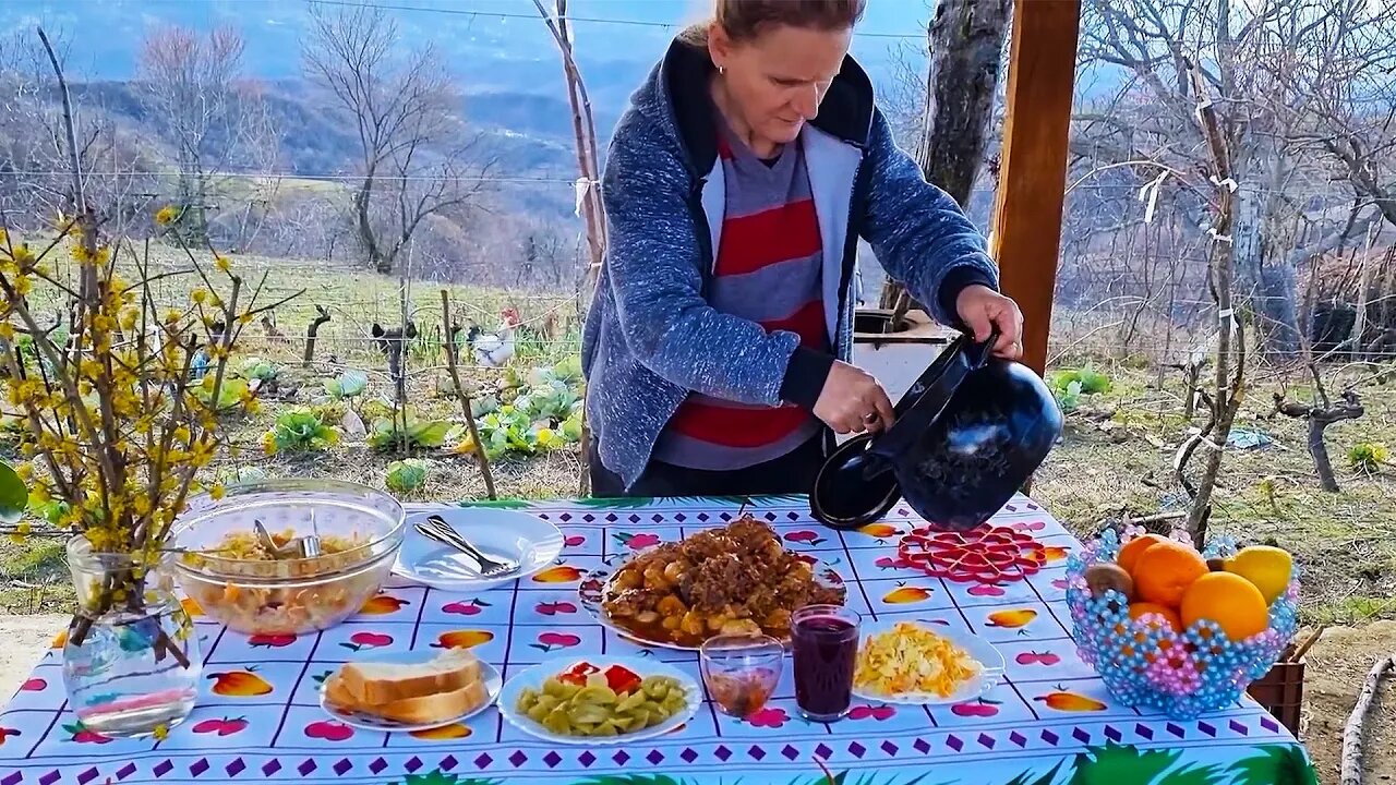 3 Delicious Recipes from Around the World | Village Variety