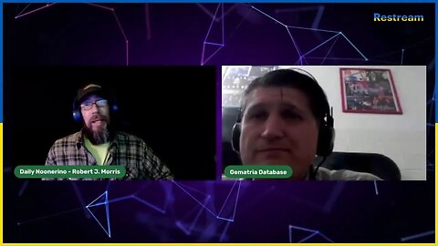 The Daily Noonerino - ChatGPT and Gematria Database