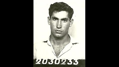 (1978) A 28-year old Benjamin Netanyahu