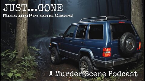 GIRLS JUST GONE IN OREGON - The Vanishings of Stormy Cavilee, Kim Roache, and Rene Salazar