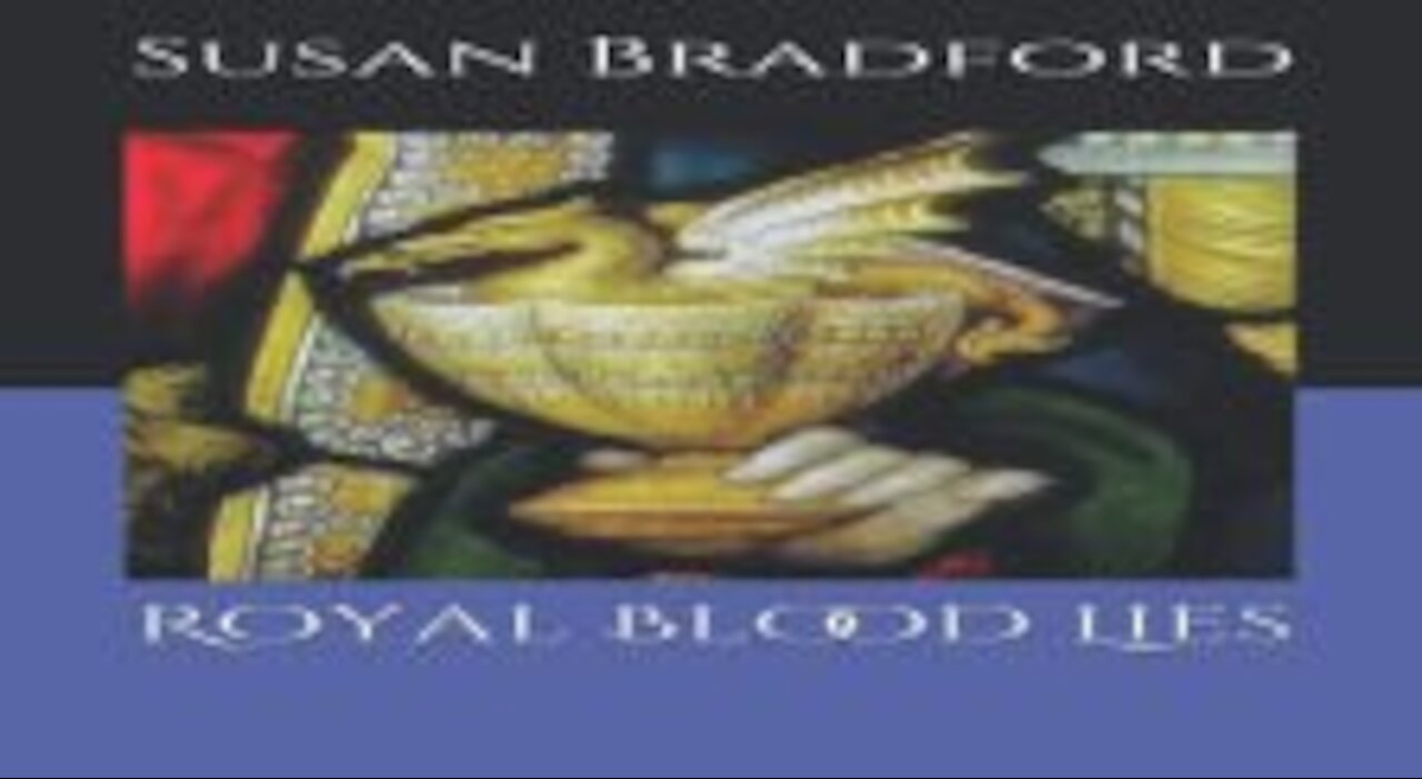 TFH #450: Royal Blood Lies with Susan Bradford