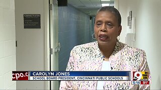 How Hamilton County foster kids are learning to excel in school