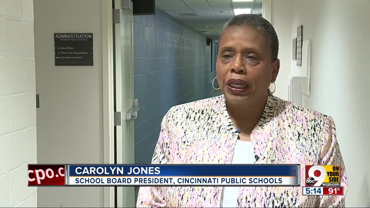 How Hamilton County foster kids are learning to excel in school