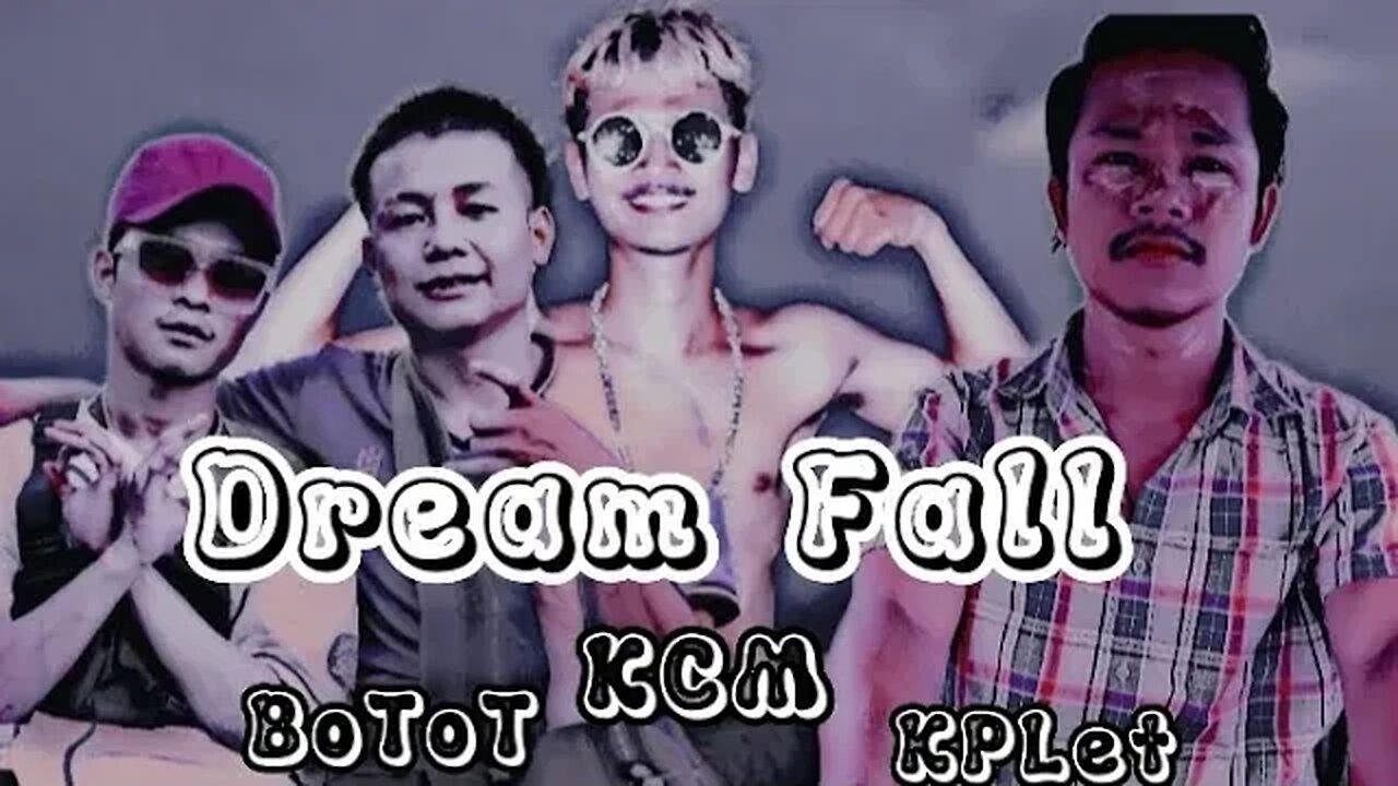 Karen new song 2023 “Dream Fall " KCM, Bo ToT, KP Let #Prod @Jokerbeatz23 music #audio