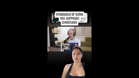 two nice jews racist zionist podcast