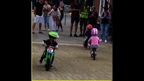 Funny Kid Fails