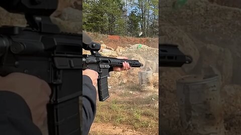 350 Legend Blasting