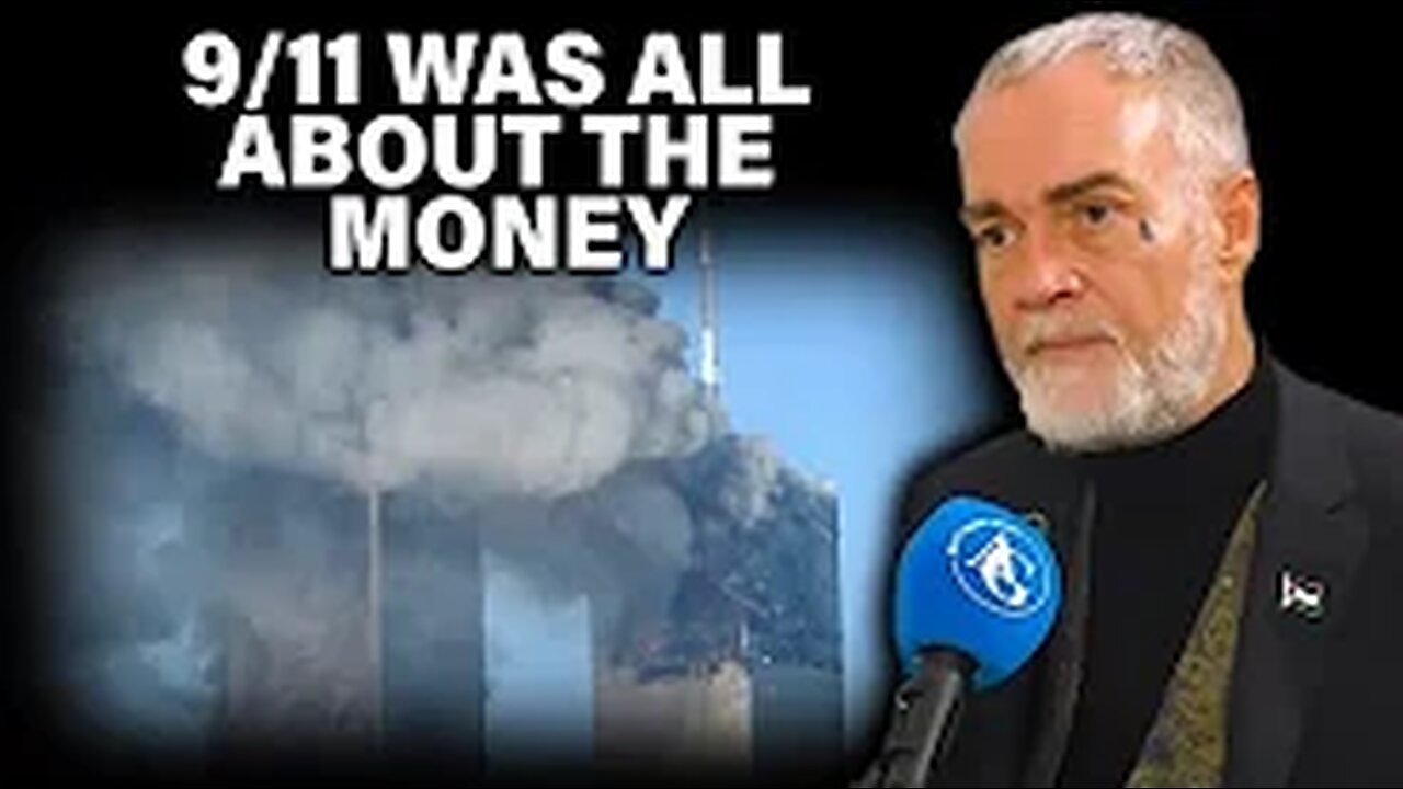 9/11 money