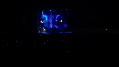 NIGHTWISH - Sacrament of Wilderness | Live at Estadio Malvinas, Buenos Aires, Argentina | 09.30.2018