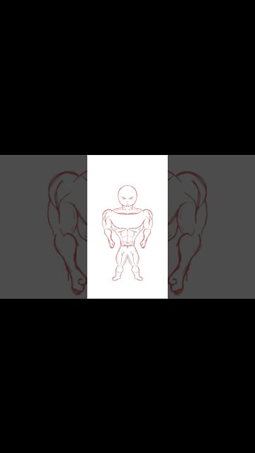 Black Adam! @procreate #therock #blackadam #dccomics #comics #procreate #digitalart #procreateart