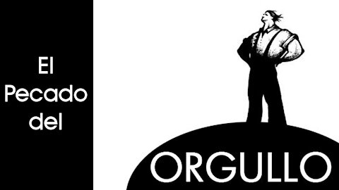 El pecado del Orgullo 1