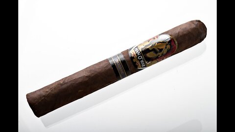 Man O War Side Project Phalanx Cigar Review