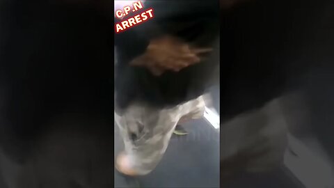 CPN ARREST VIDEO AT CAR DEALERSHIP #cpns #cpn2023