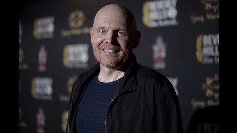 WTF Podcast ft. Bill Burr
