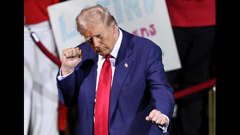 Trump will ‘change his tune’ on his third debate