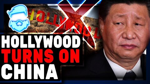 Bombshell Report Implicates Disney & China As Money Dries Up For Hollywood