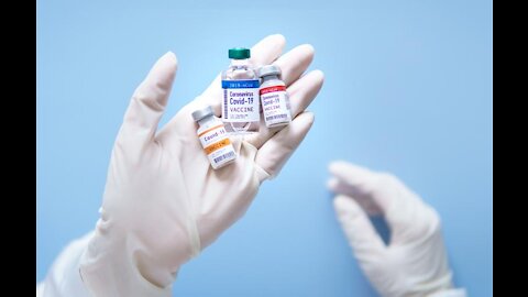 Vax Explained