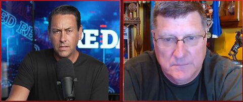 Scott Ritter & Clayton Morris: Ukraine will CEASE to exist, Putin is not bluffing (8-20-2024)