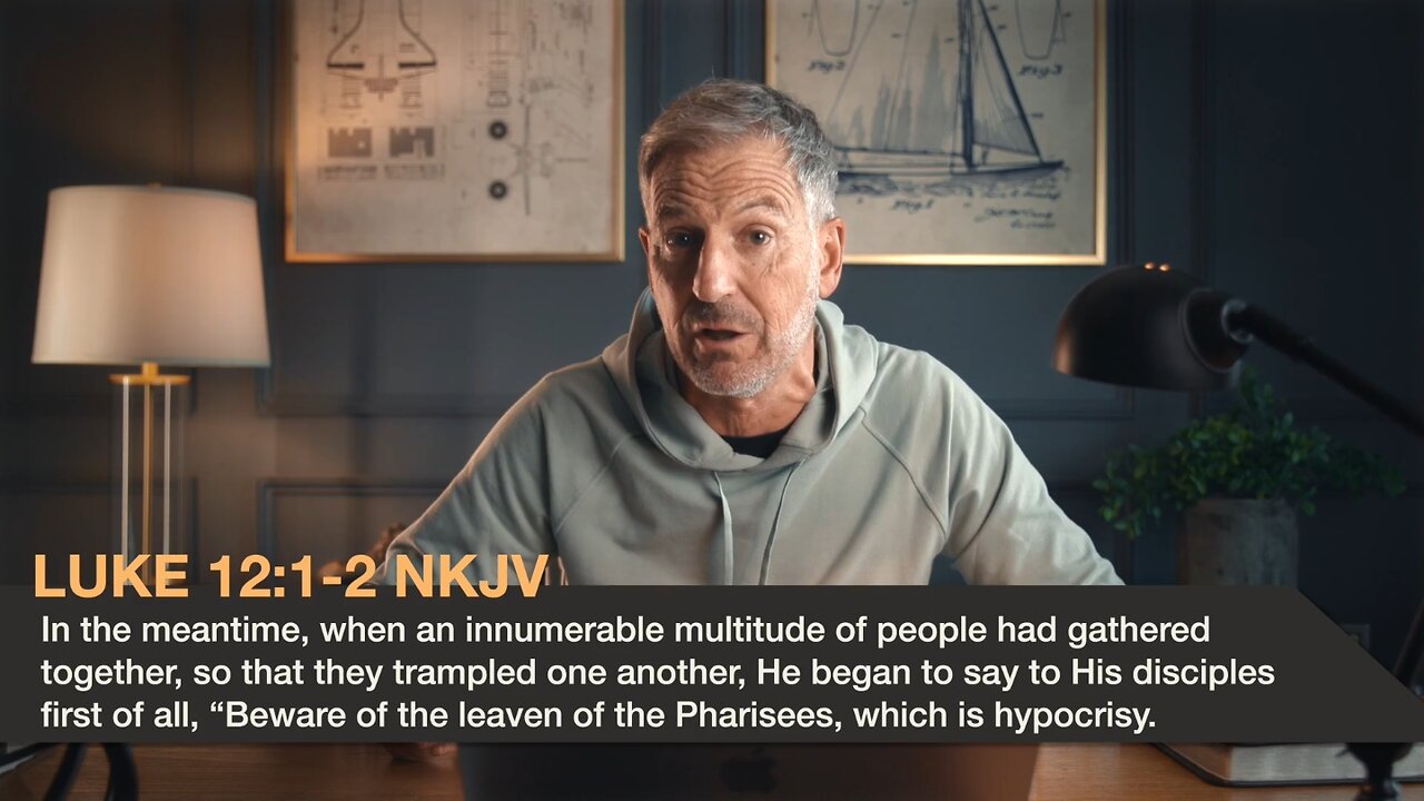 Contagious Hypocrisy