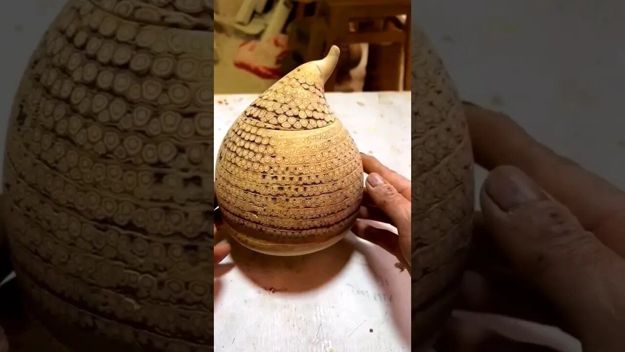 Best bamboo art #art #shorts