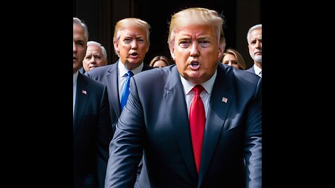 Larry C. Johnson his analysis on Trump survives an assassination attempt