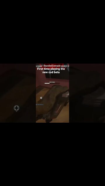 5kills in 26secs first time playing the beta #fyp #fypシ #streamer #livestream #shorts