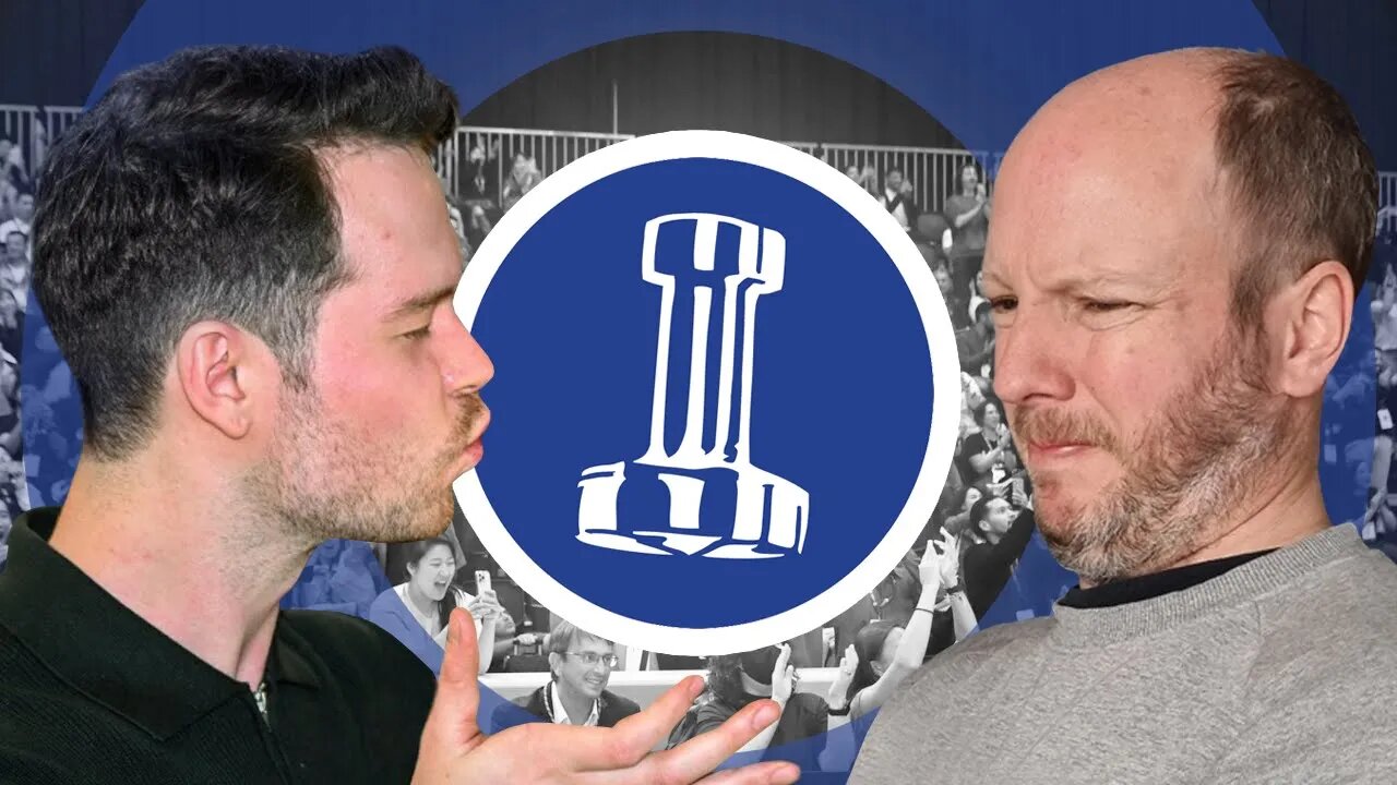 Is the World Barista Championship past its sell-by date? JP analyses the 2022 winning routine.