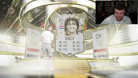 OPENING CRACKED PRIME GAMING 81+ PLAYER PICKS & BASE ICON MAX 86 UPGRADE PACKS! #FIFA23
